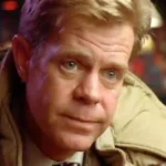 William H. Macy