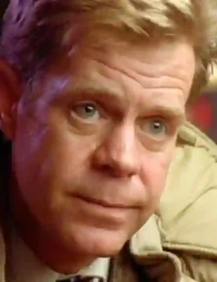 William H. Macy