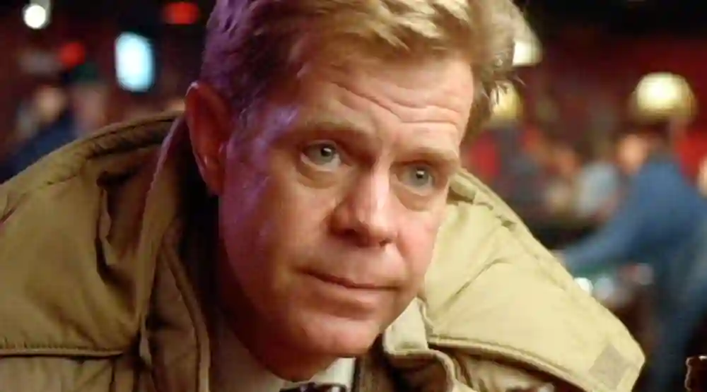 William H. Macy