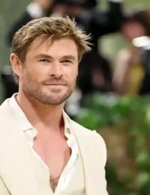 Chris Hemsworth