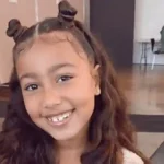 How Old Is North West